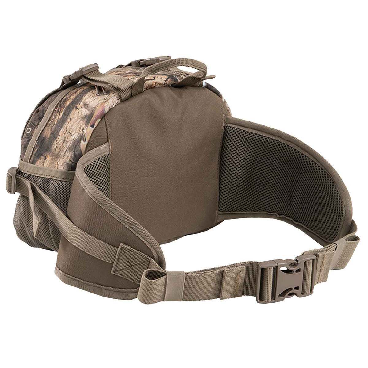 ALPS Outdoorz Prospector Hunting Lumbar Pack - Mossy Oak Country DNA