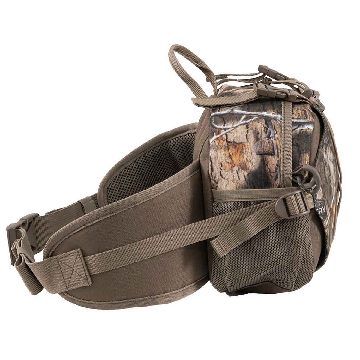 ALPS Outdoorz Prospector Hunting Lumbar Pack - Mossy Oak Country DNA 3 ALPS Outdoorz Prospector Hunting Lumbar Pack - Mossy Oak Country DNA