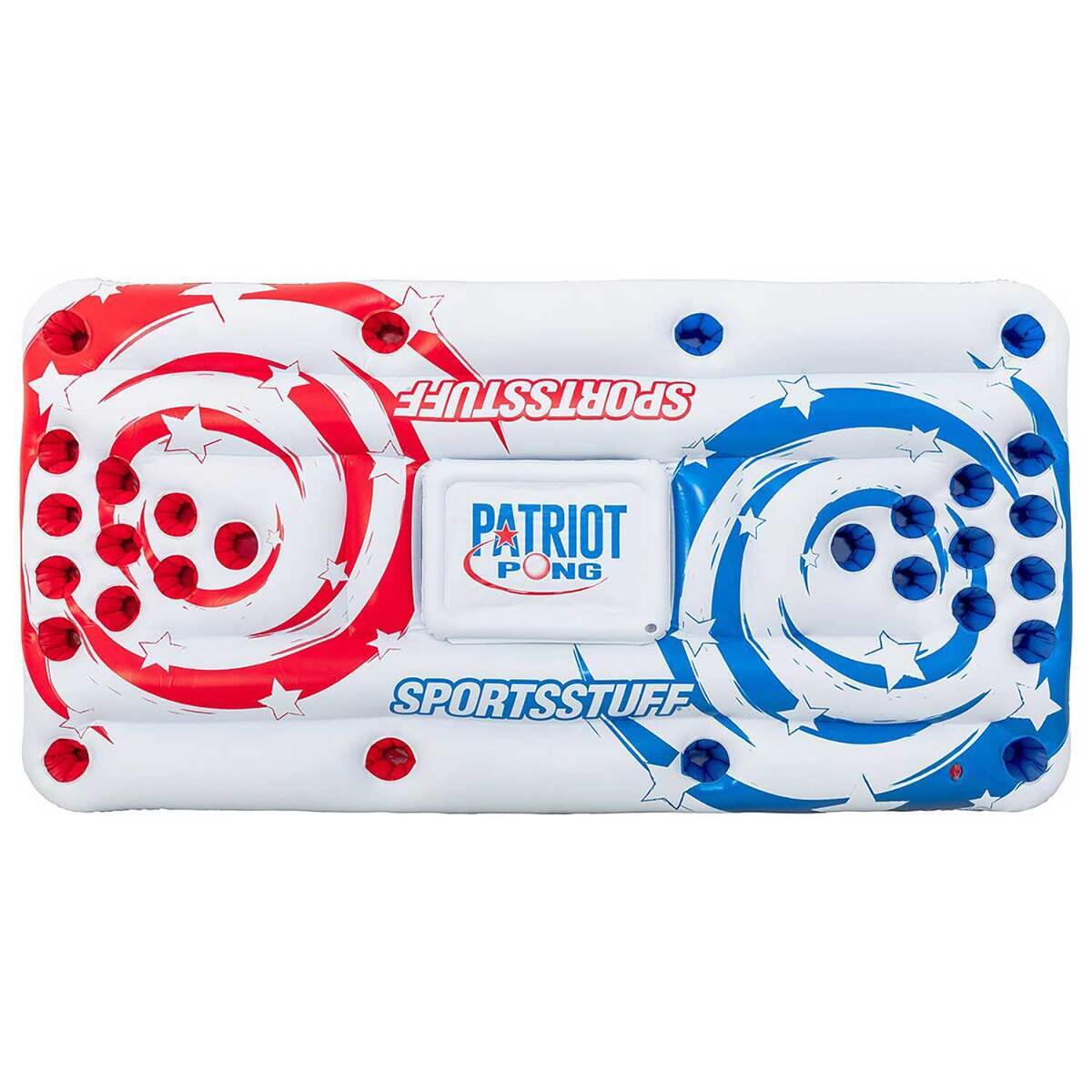 Airhead Patriot Pong