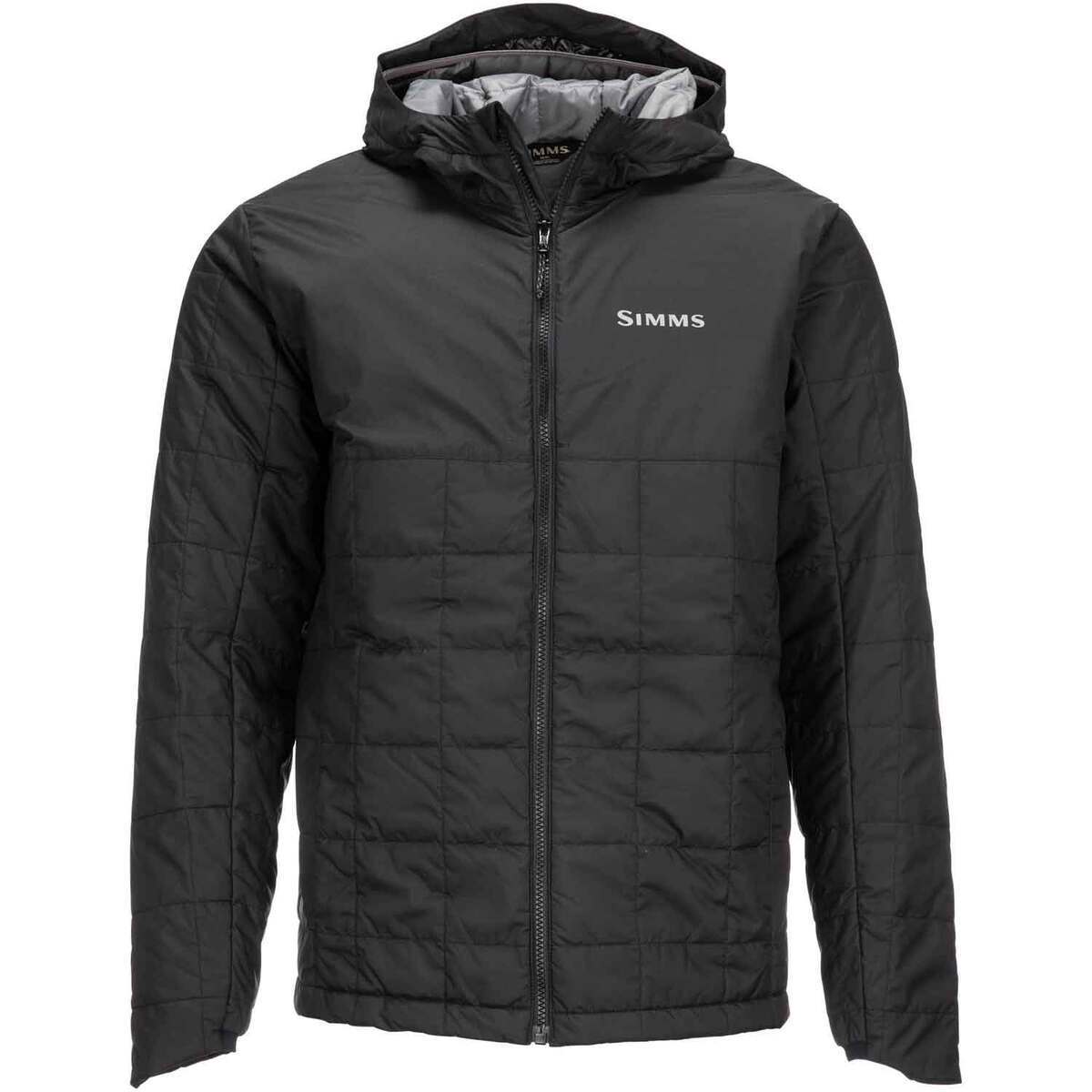 Simms Men's Fall Run Insulated Jacket