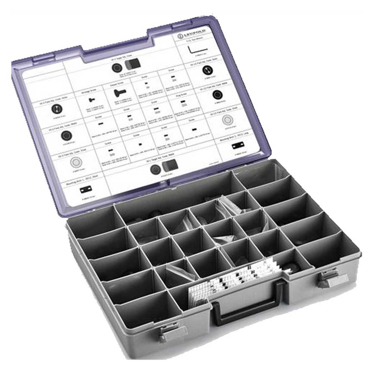 Leupold Dealer Parts Kit