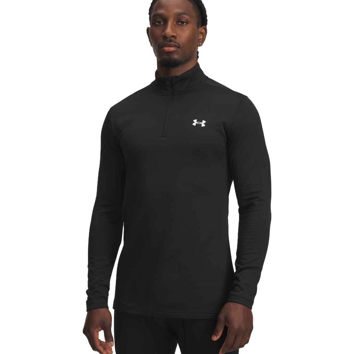 Under Armour Men's Base 4.0 Long Sleeve Base Layer Shirt