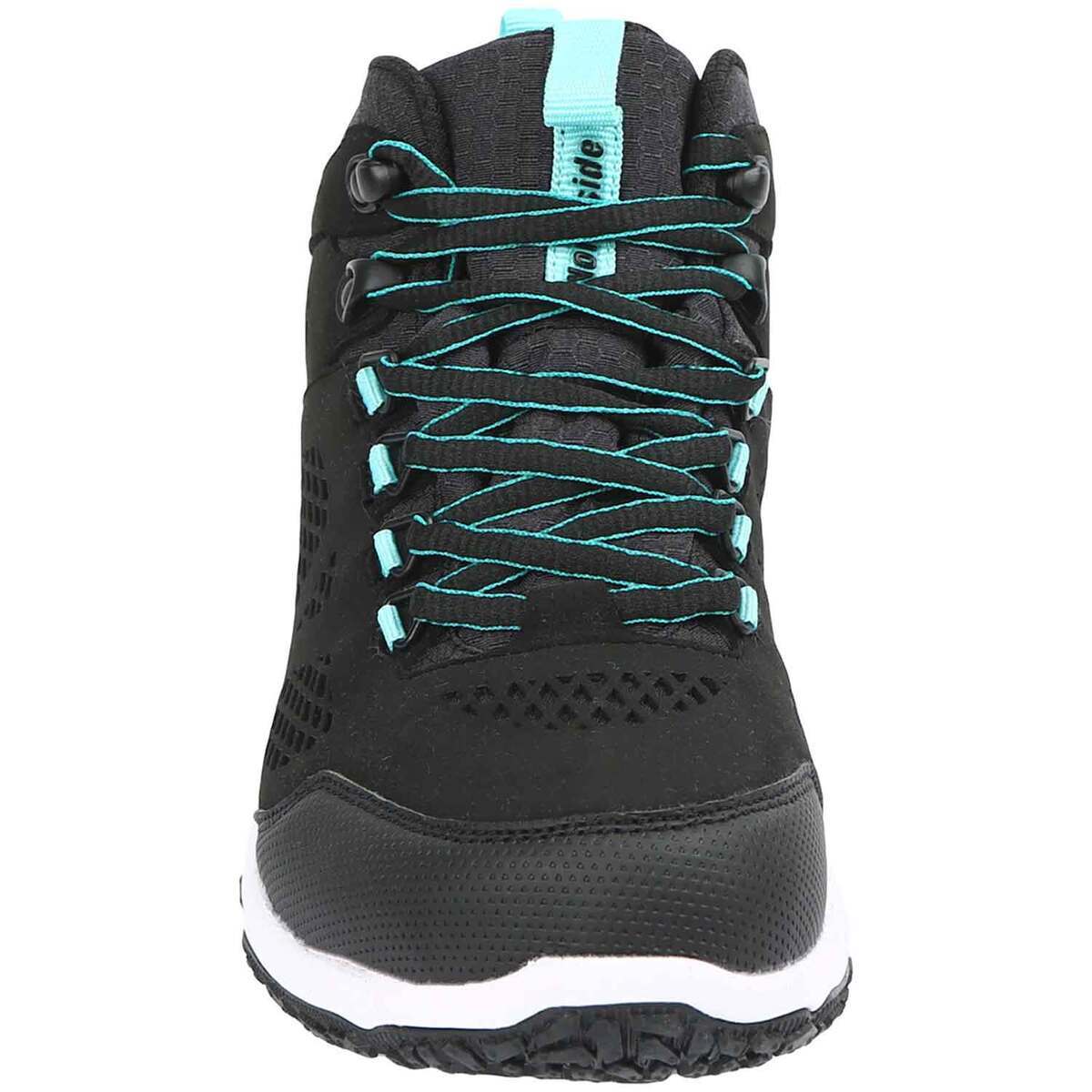 Northside Women's Benton Mid Waterproof Hiking Boots