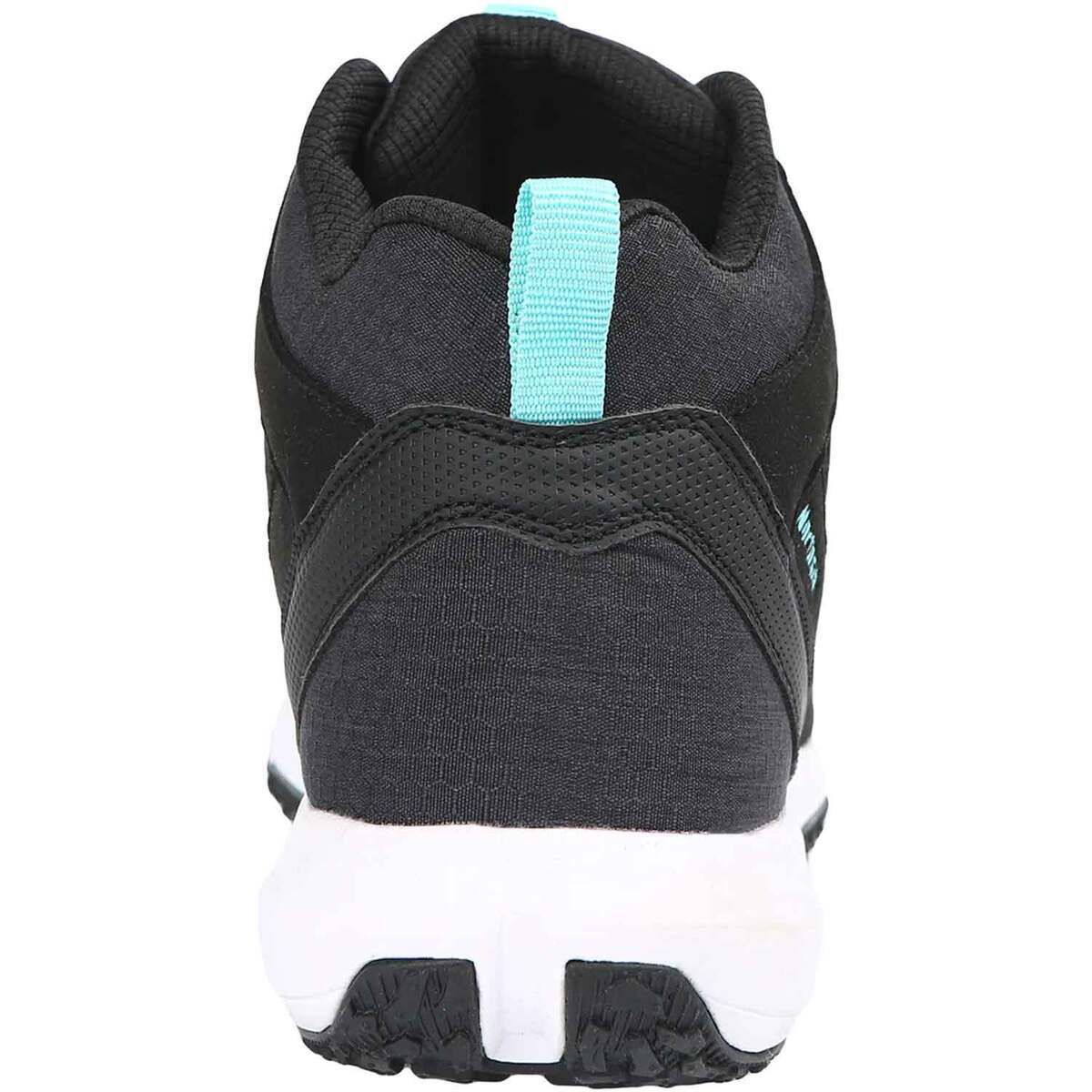 Northside Women's Benton Mid Waterproof Hiking Boots 4 Northside Women's Benton Mid Waterproof Hiking Boots