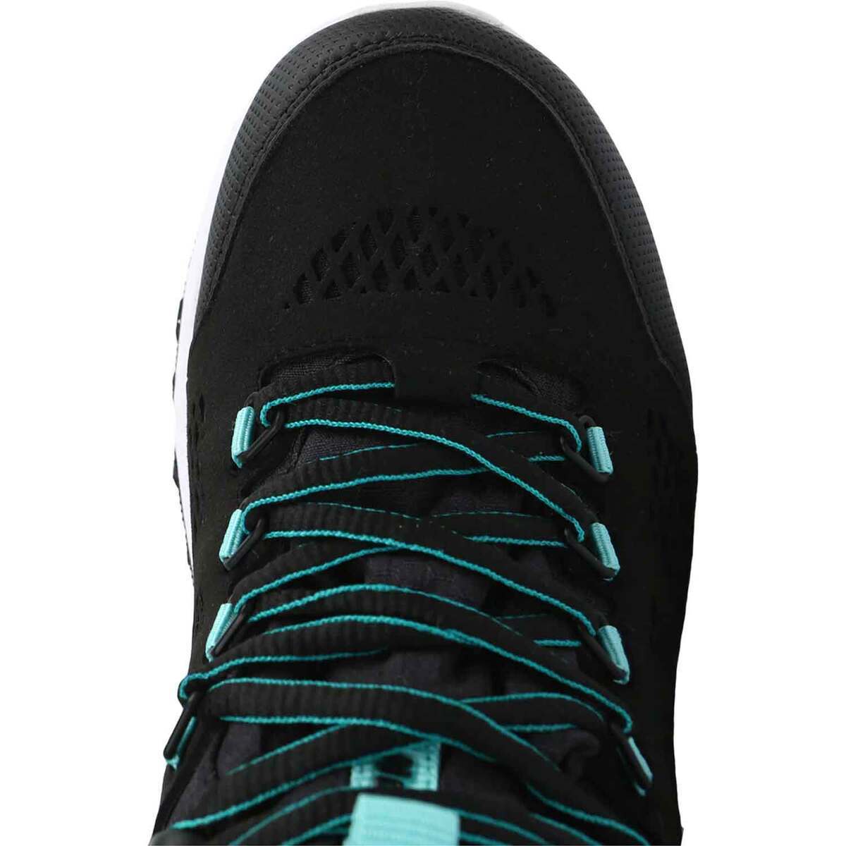 Northside Women's Benton Mid Waterproof Hiking Boots 6 Northside Women's Benton Mid Waterproof Hiking Boots