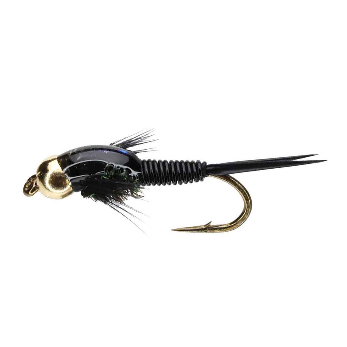 RoundRocks Copper John Fly - 6 Pack