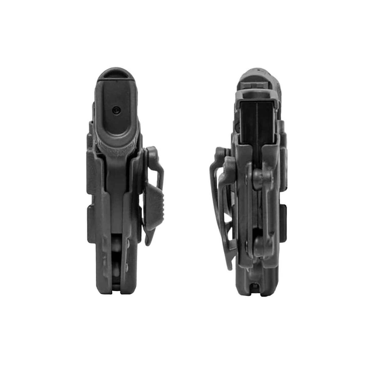 Alien Gear Photon Non-Light Smith & Wesson M&P M2.0/Plus Ambidextrous Holster 3 Alien Gear Photon Non-Light Smith & Wesson M&P M2.0/Plus Ambidextrous Holster