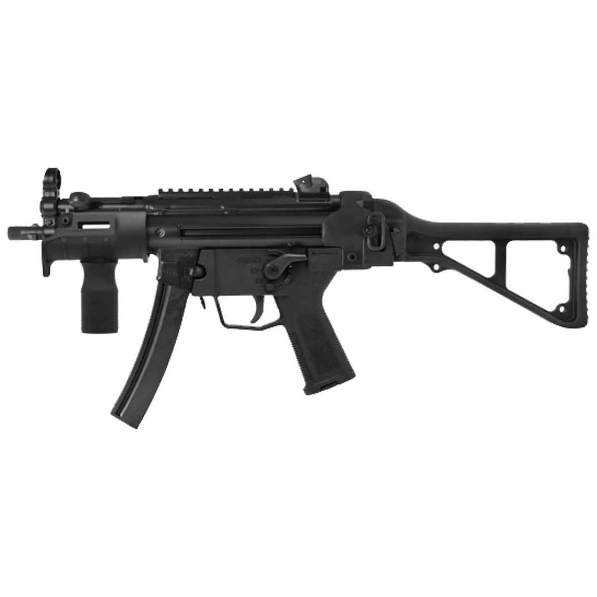 Magpul SL SP89/MP5K Hand Guard 4 Magpul SL SP89/MP5K Hand Guard