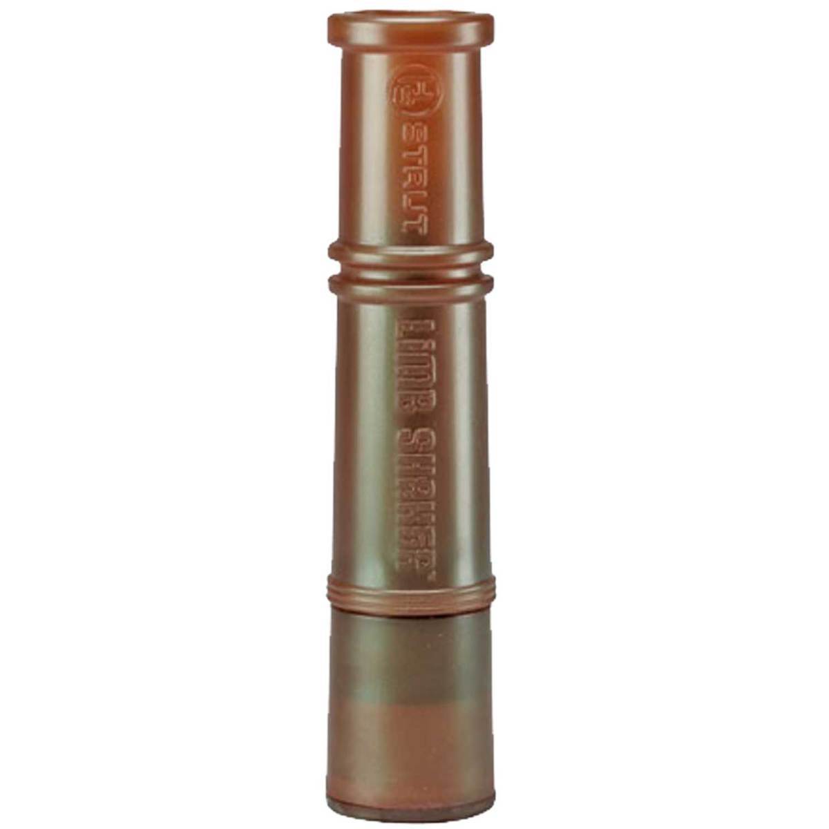 Hunters Specialties Strut Limb Shaker Owl Hooter Turkey Call