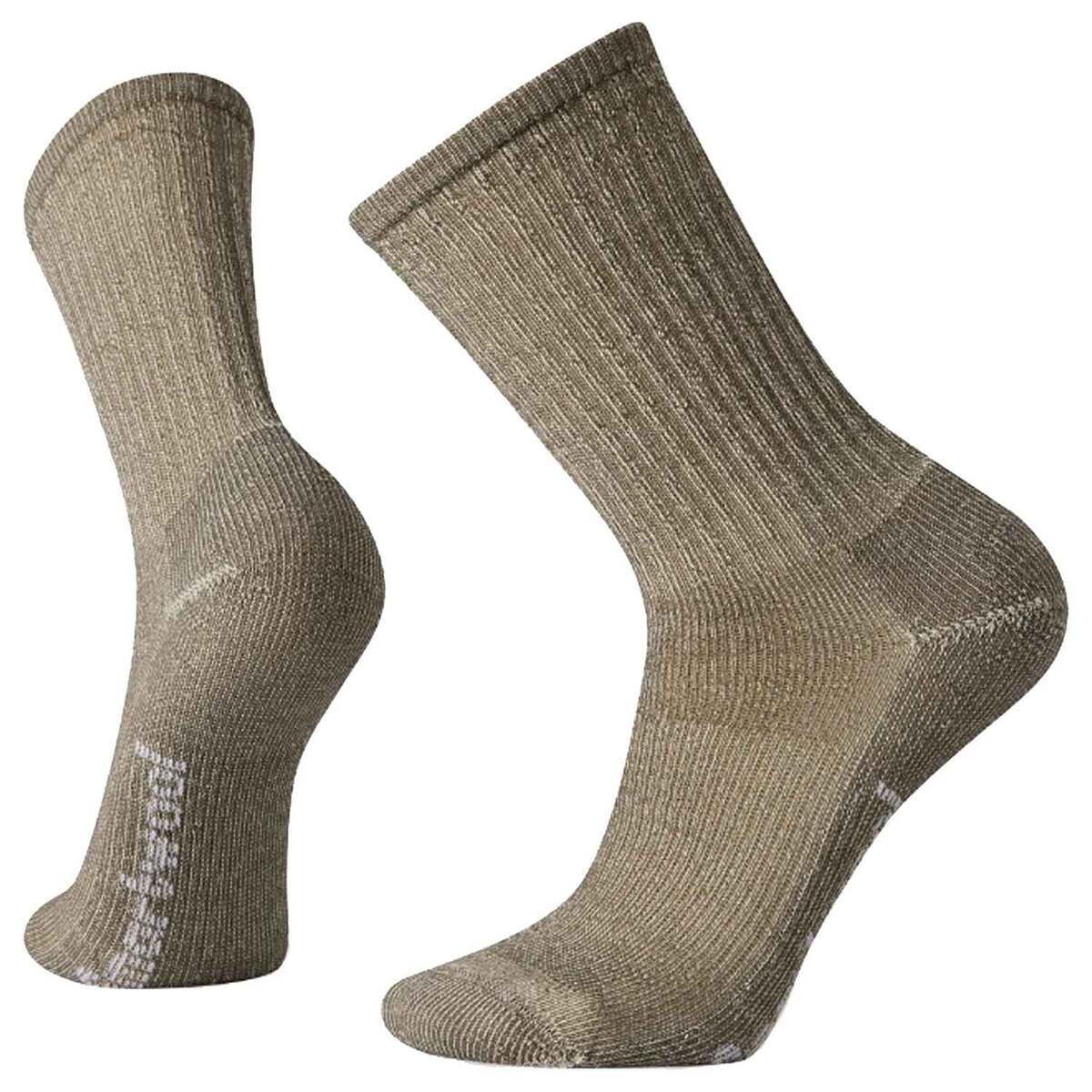 Smartwool Classic Edition Light Cushion Hiking Crew Socks