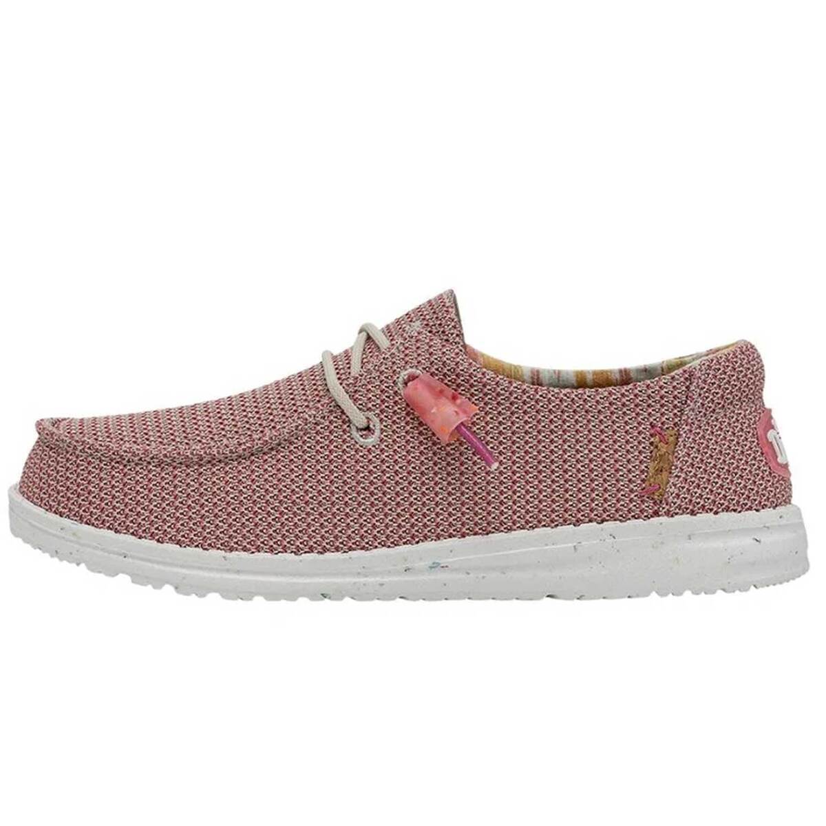 Hey Dude Women's Wendy Knit II Casual Shoes