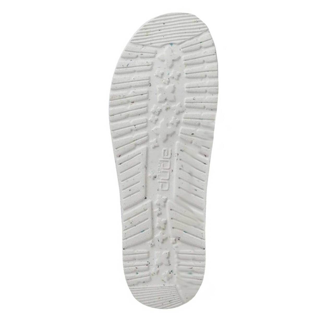 Hey Dude Women's Wendy Knit II Casual Shoes 5 Hey Dude Women's Wendy Knit II Casual Shoes