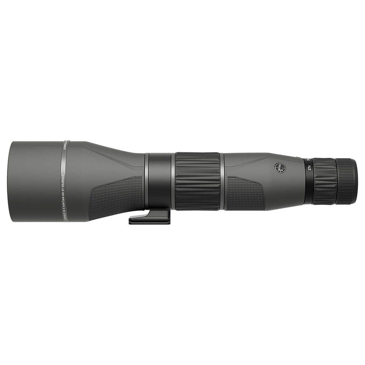 Leupold SX-5 Santiam HD 27-55x80 Spotting Scope - Straight 4 Leupold SX-5 Santiam HD 27-55x80 Spotting Scope - Straight
