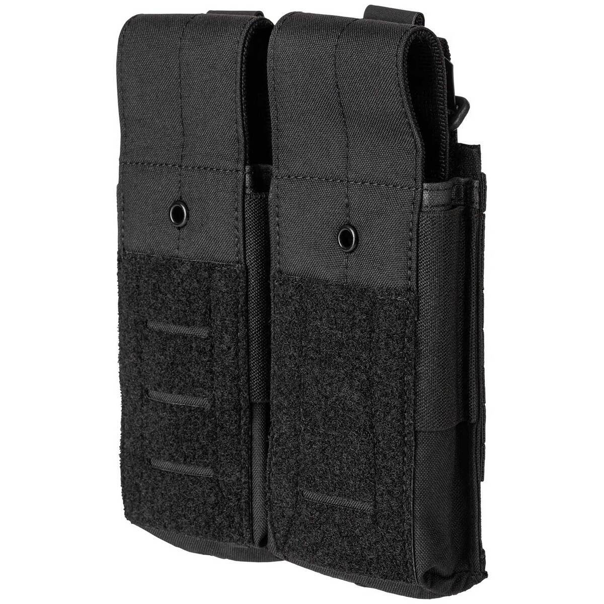 5.11 Tactical Flex Double AR Magazine Cover Pouch - Black