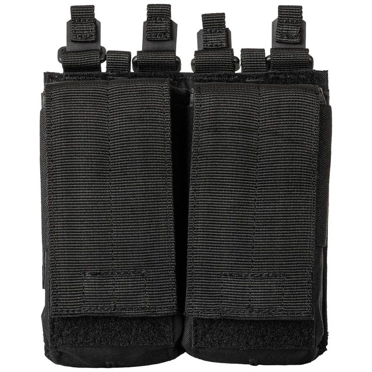 5.11 Tactical Flex Double AR Magazine Cover Pouch - Black