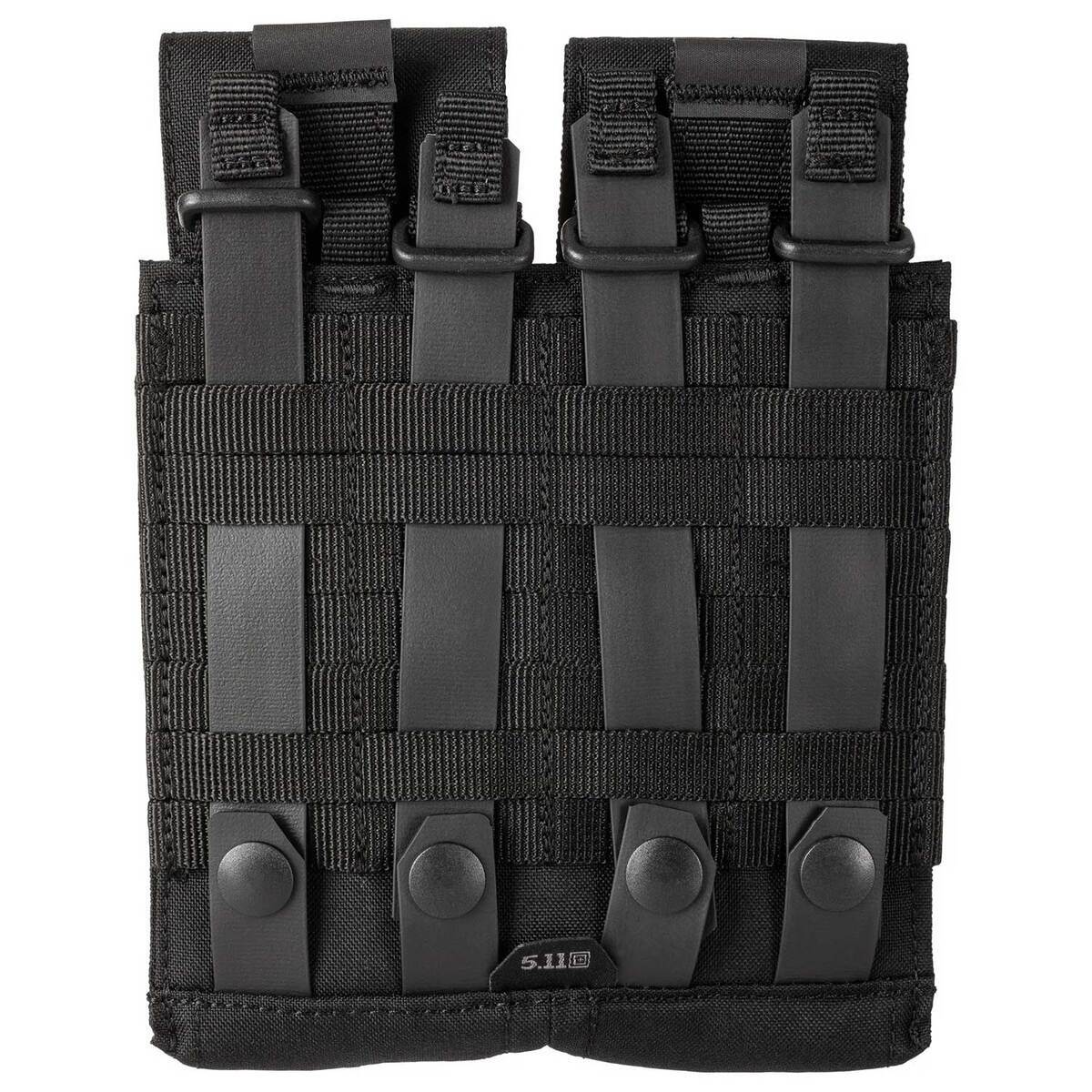 5.11 Tactical Flex Double AR Magazine Cover Pouch - Black