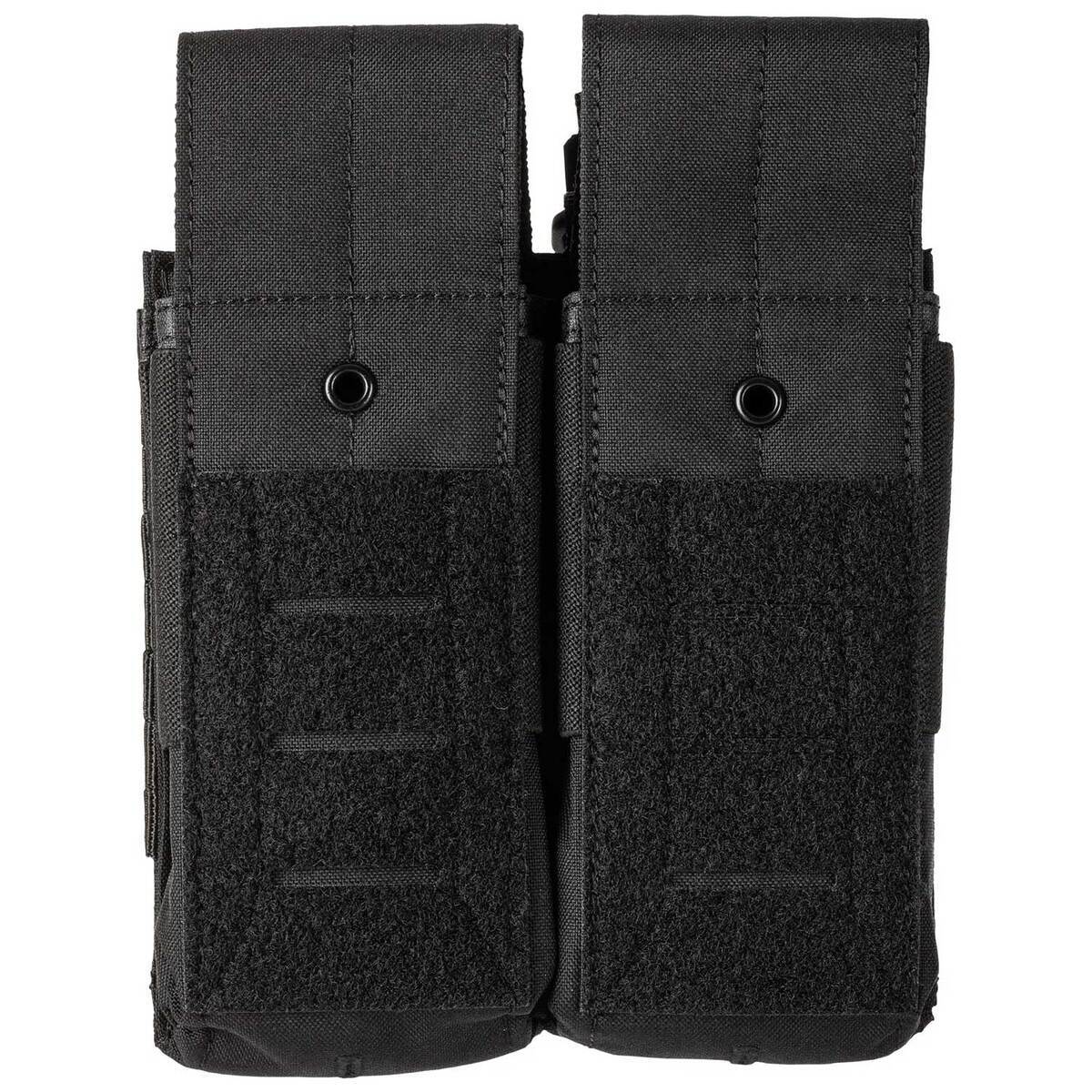 5.11 Tactical Flex Double AR Magazine Cover Pouch - Black