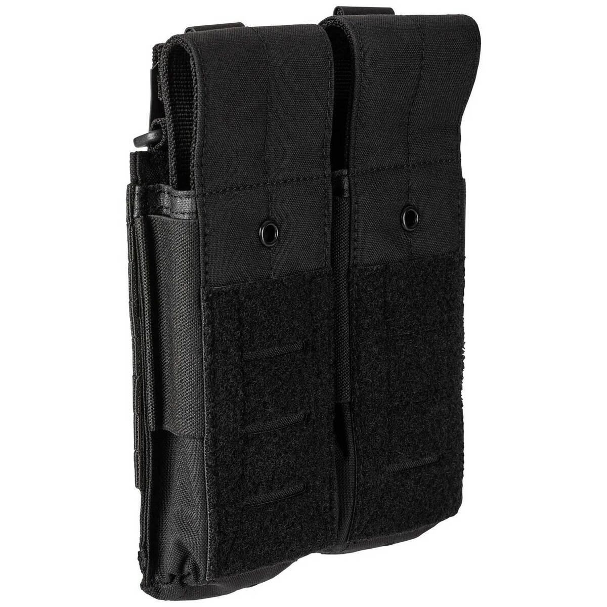 5.11 Tactical Flex Double AR Magazine Cover Pouch - Black