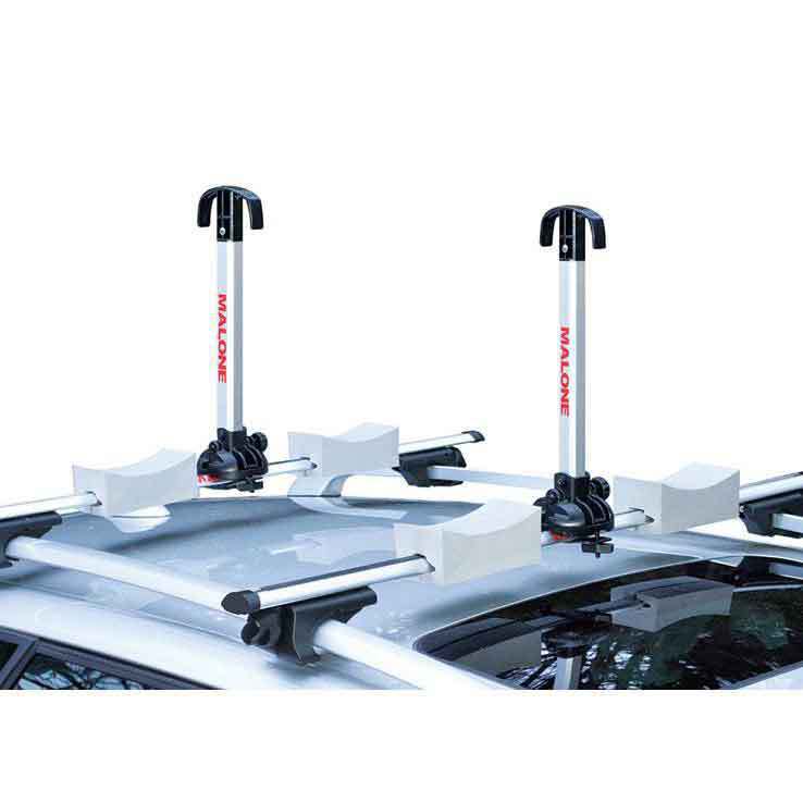 Malone Stax Pro2 MPG115MD Two Kayak Transport System