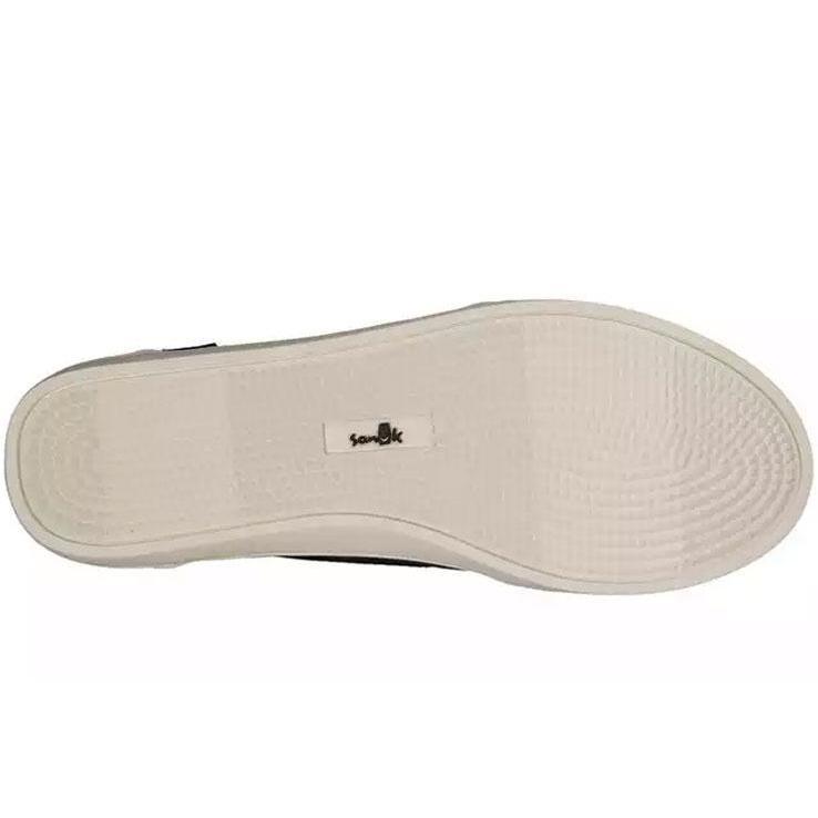 Sanuk Women's Pair O Dice Casual Shoes 4 Sanuk Women's Pair O Dice Casual Shoes