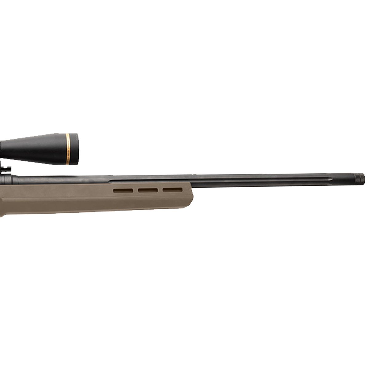 Magpul Hunter 110 Savage 10/110 Rifle Stock - Flat Dark Earth