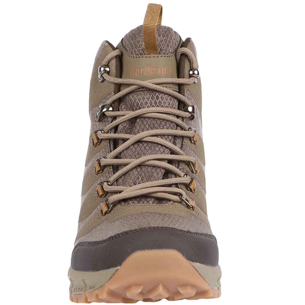 Northside Men's Hargrove Waterproof Mid Hiking Boots