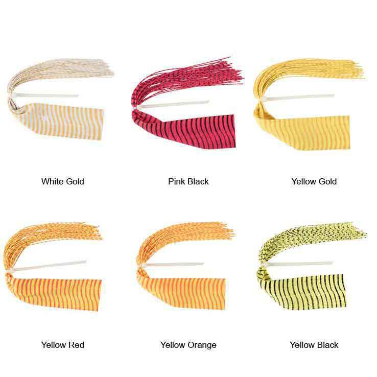 Wapsi Barred Round Rubber