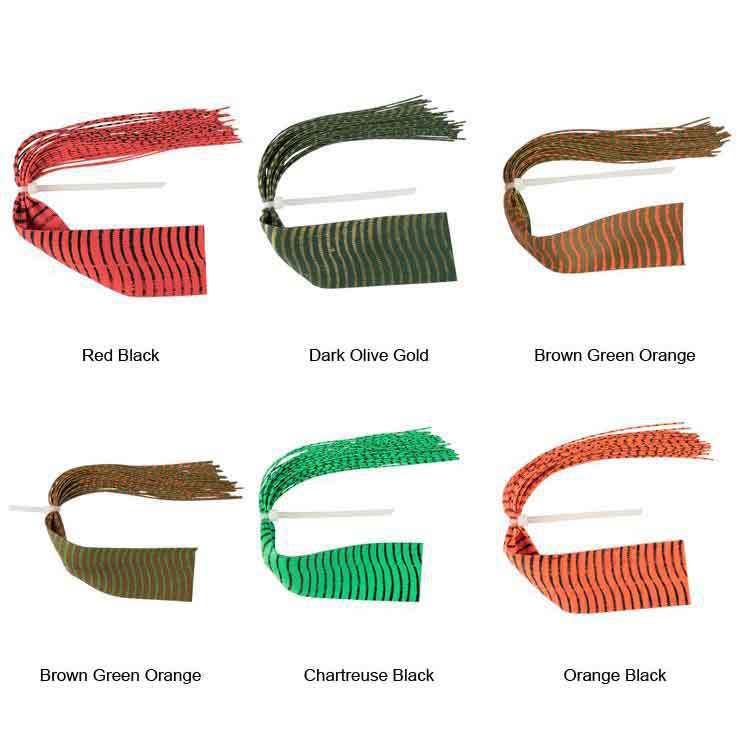 Wapsi Barred Round Rubber 3 Wapsi Barred Round Rubber