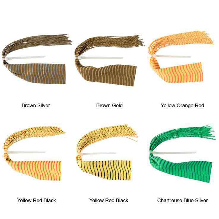 Wapsi Barred Round Rubber 4 Wapsi Barred Round Rubber