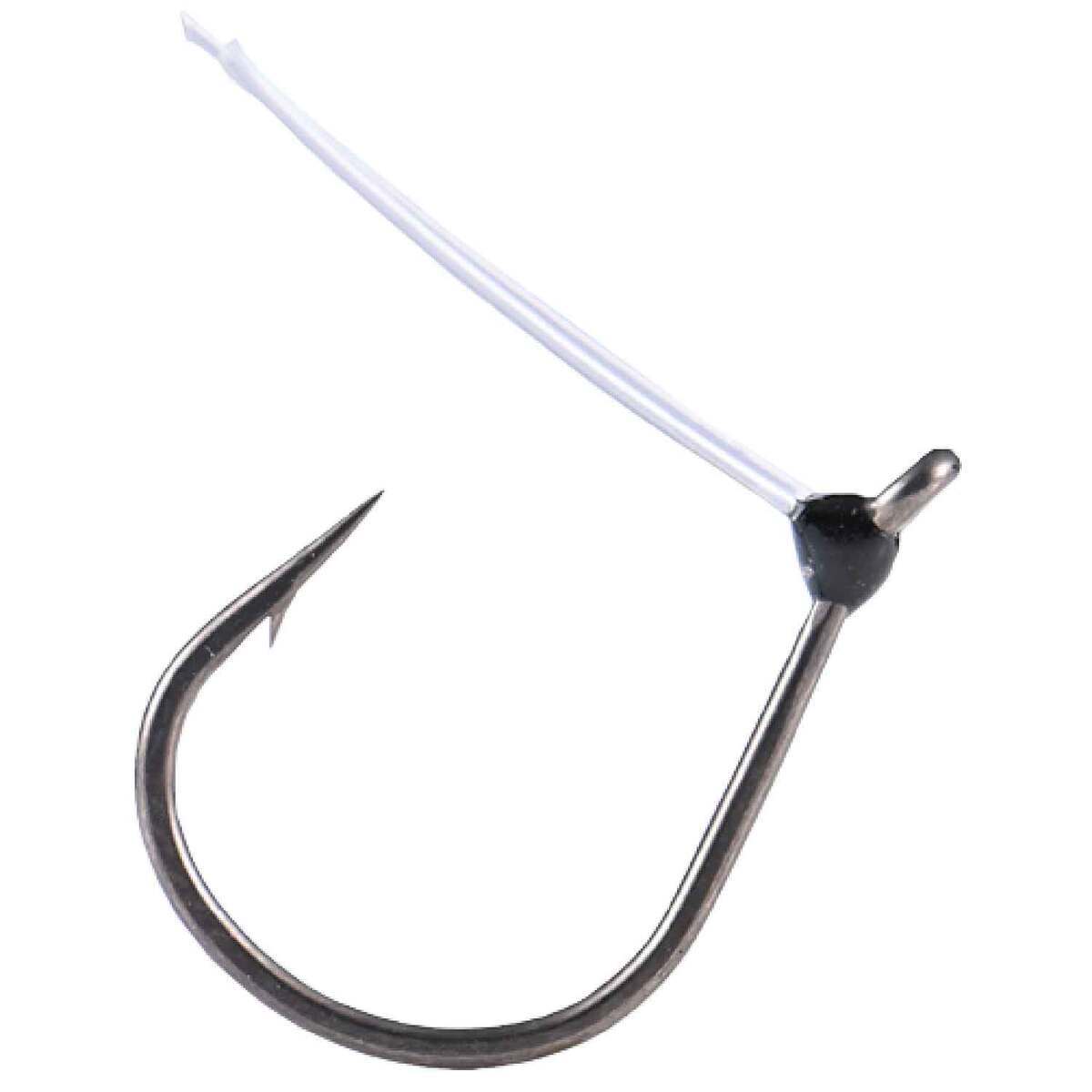 BKK Predator WG Weedless Finesse Hook 3 BKK Predator WG Weedless Finesse Hook