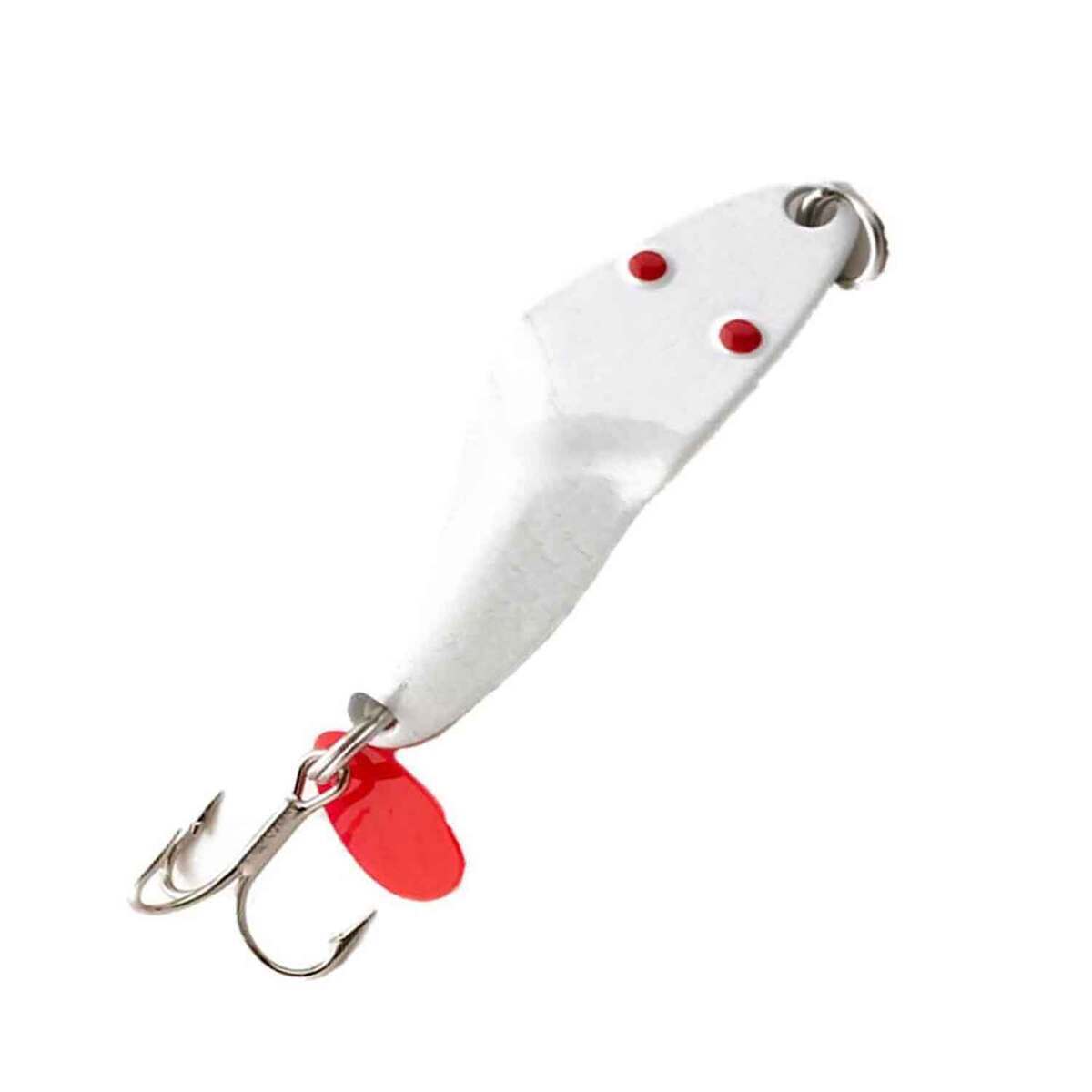Al's Goldfish Lure Company 49er Casting Spoon