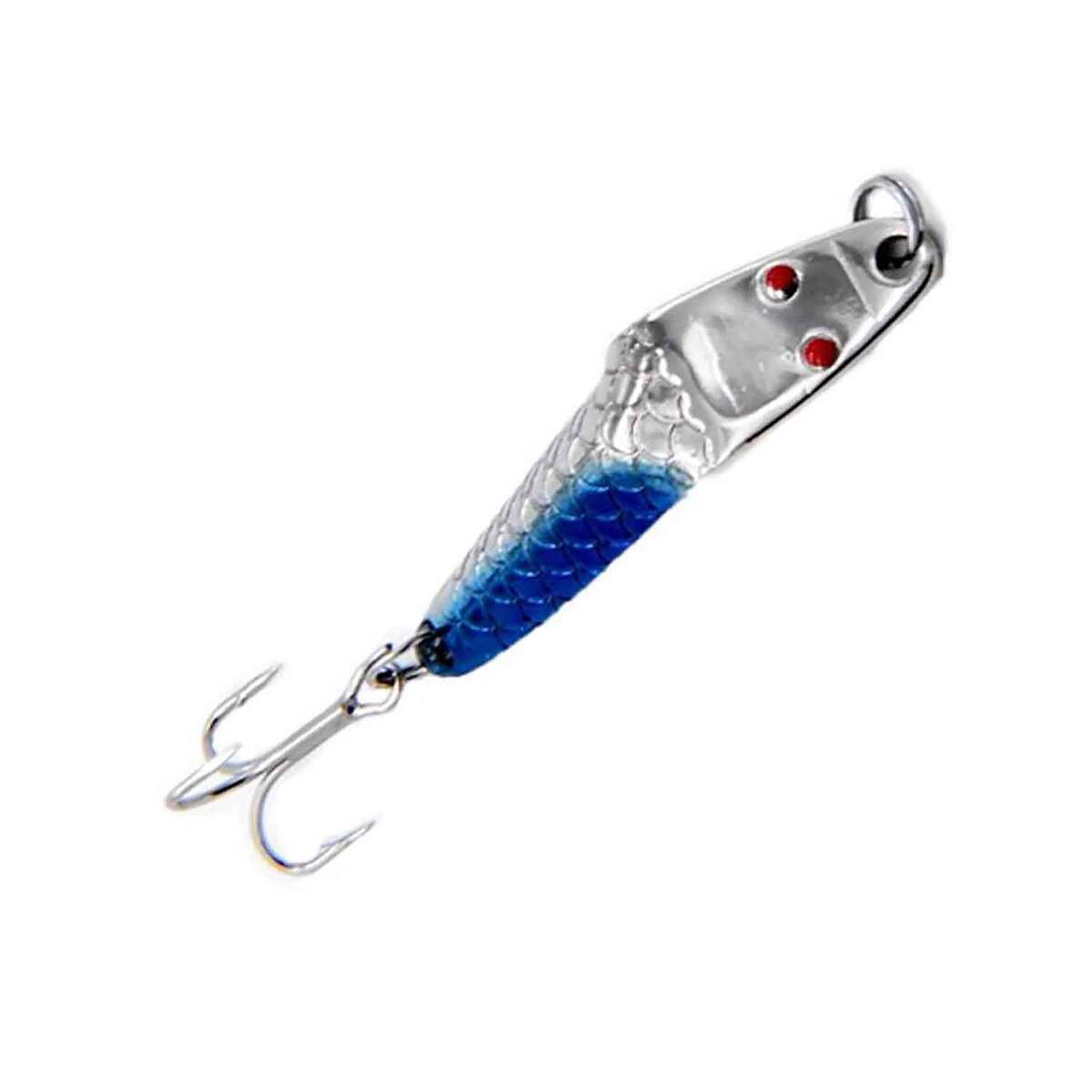 Al's Goldfish Lure Company 49er Casting Spoon 3 Al's Goldfish Lure Company 49er Casting Spoon