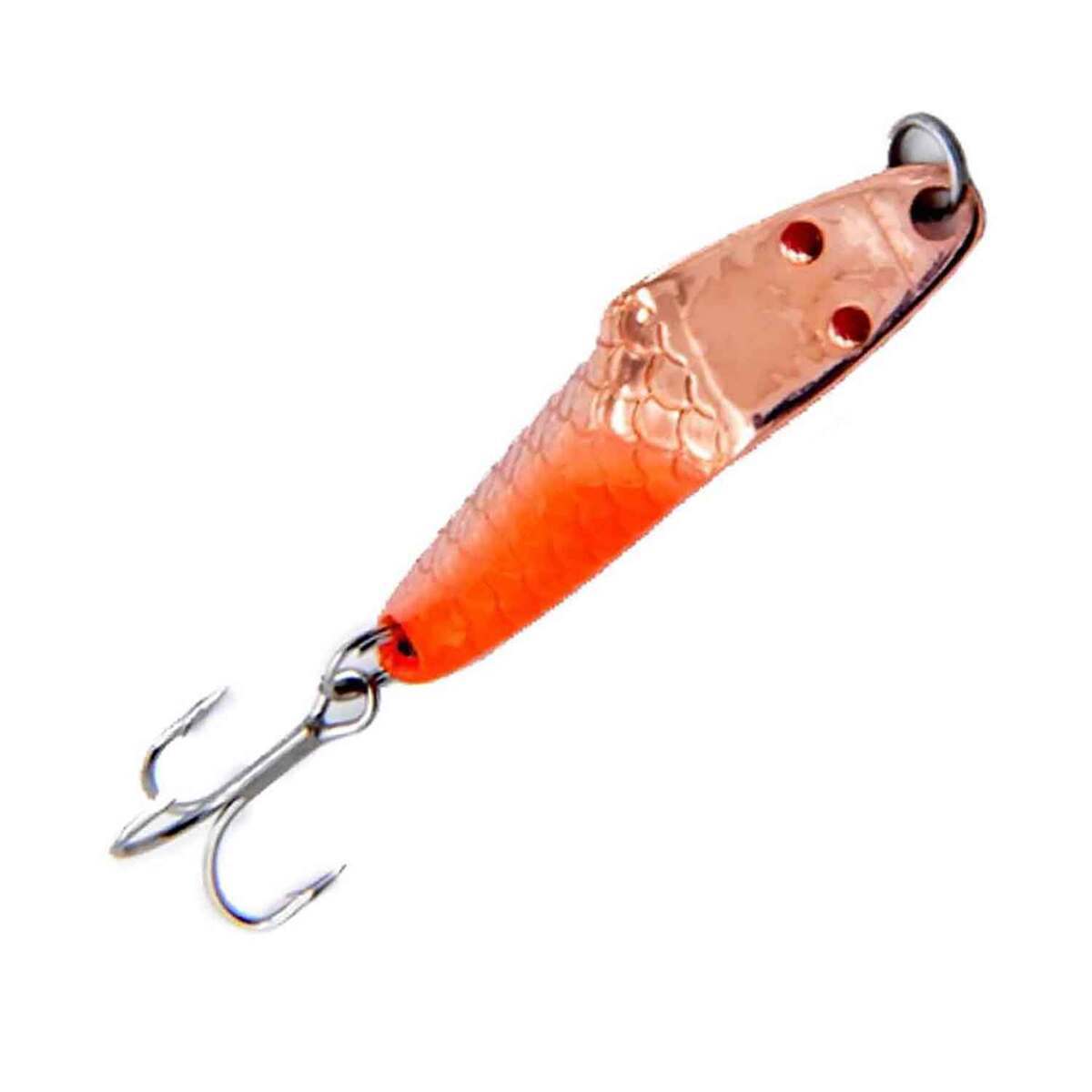 Al's Goldfish Lure Company 49er Casting Spoon 4 Al's Goldfish Lure Company 49er Casting Spoon