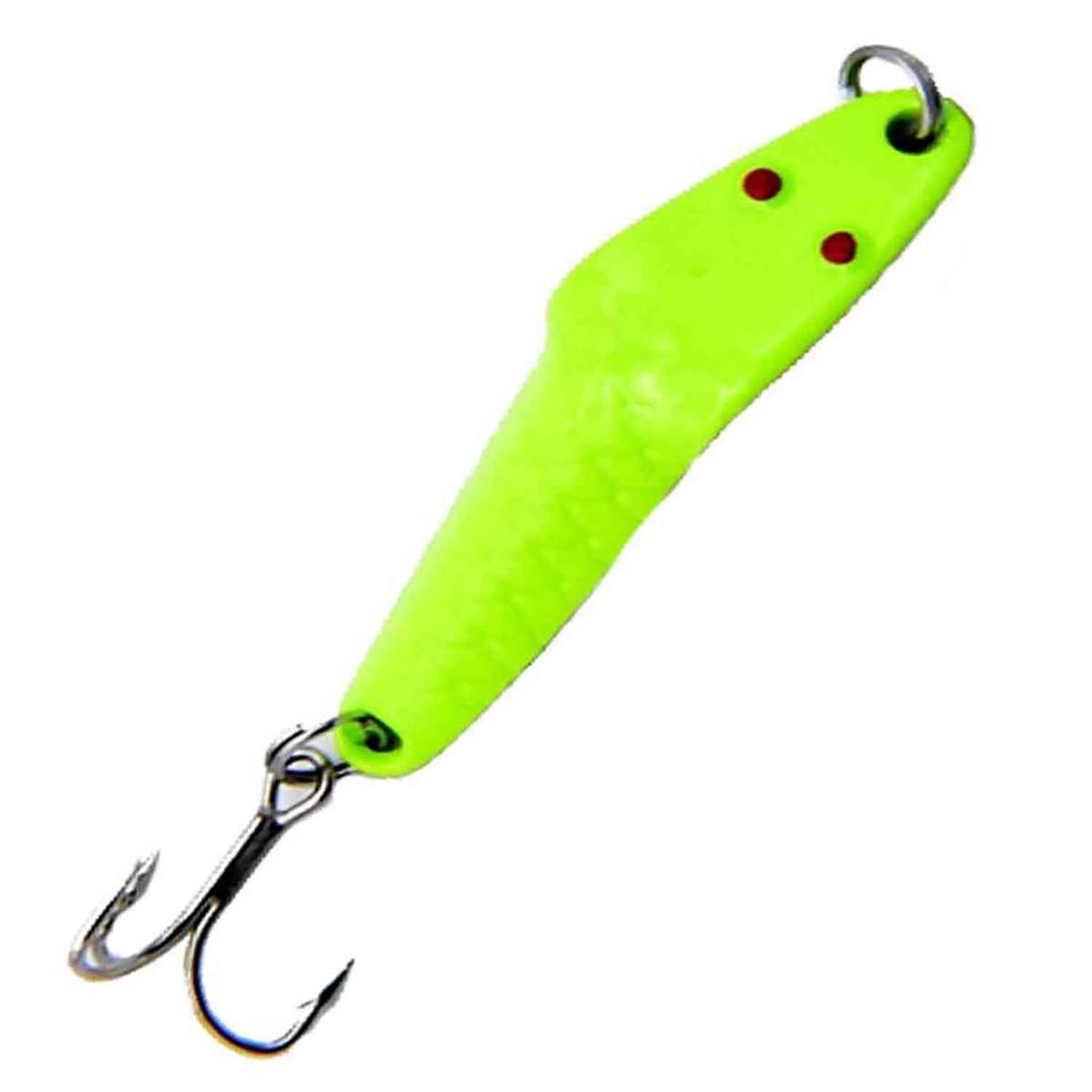 Al's Goldfish Lure Company 49er Casting Spoon 6 Al's Goldfish Lure Company 49er Casting Spoon