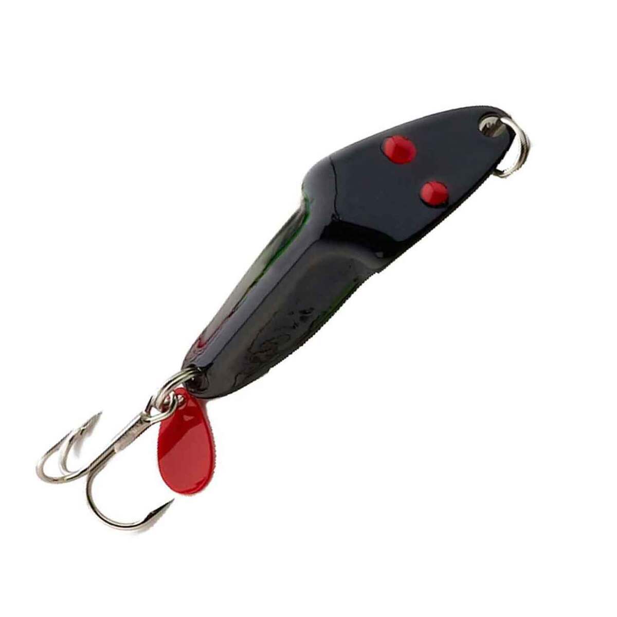 Al's Goldfish Lure Company 49er Casting Spoon 7 Al's Goldfish Lure Company 49er Casting Spoon