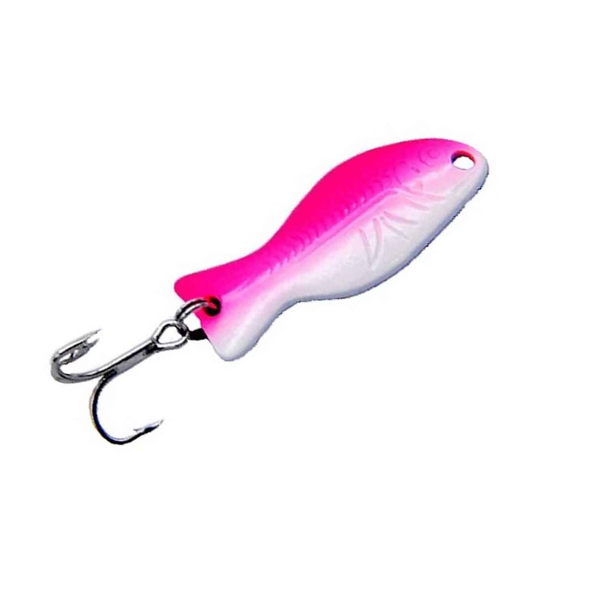 Al's Goldfish Lure Company Original Al's Goldfish Casting Spoon