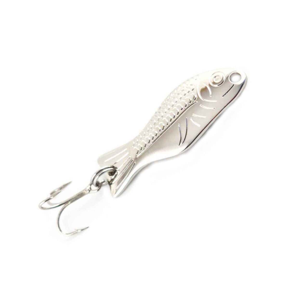 Al's Goldfish Lure Company Original Al's Goldfish Casting Spoon 3 Al's Goldfish Lure Company Original Al's Goldfish Casting Spoon