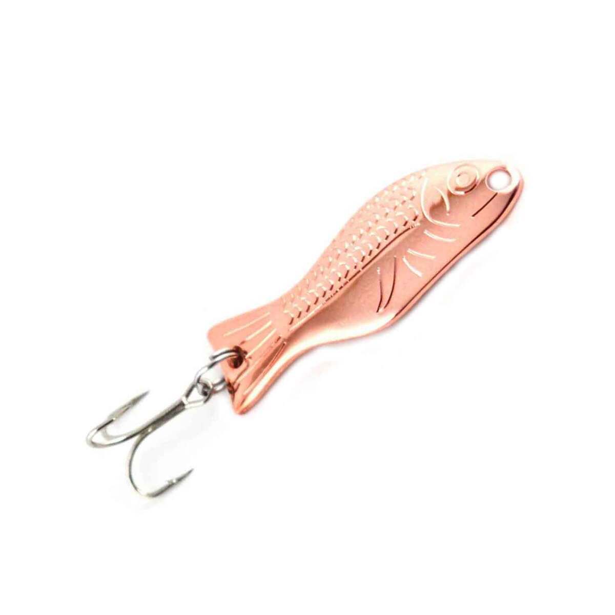 Al's Goldfish Lure Company Original Al's Goldfish Casting Spoon 8 Al's Goldfish Lure Company Original Al's Goldfish Casting Spoon