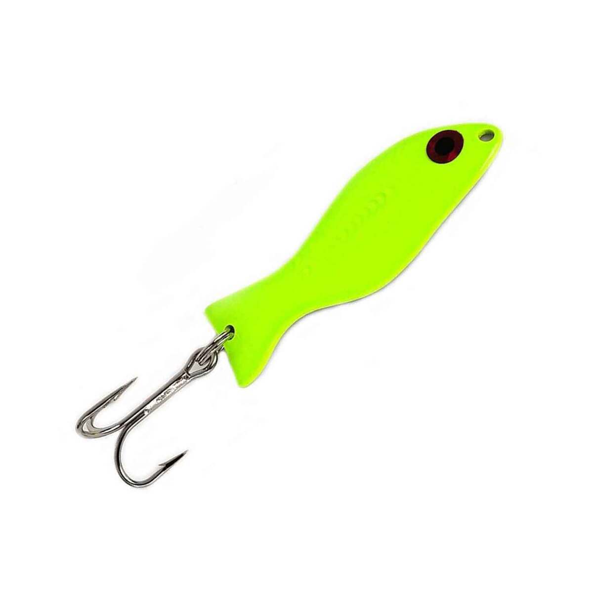 Al's Goldfish Lure Company Original Al's Goldfish Casting Spoon 9 Al's Goldfish Lure Company Original Al's Goldfish Casting Spoon