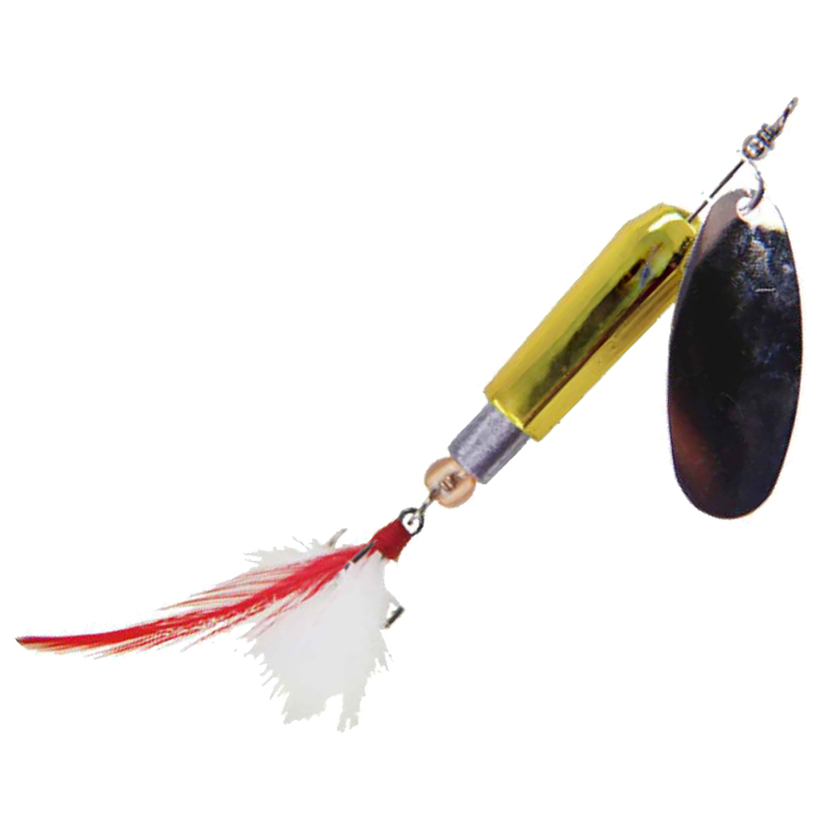 Acme Rattlin' Spinmaster Inline Spinner