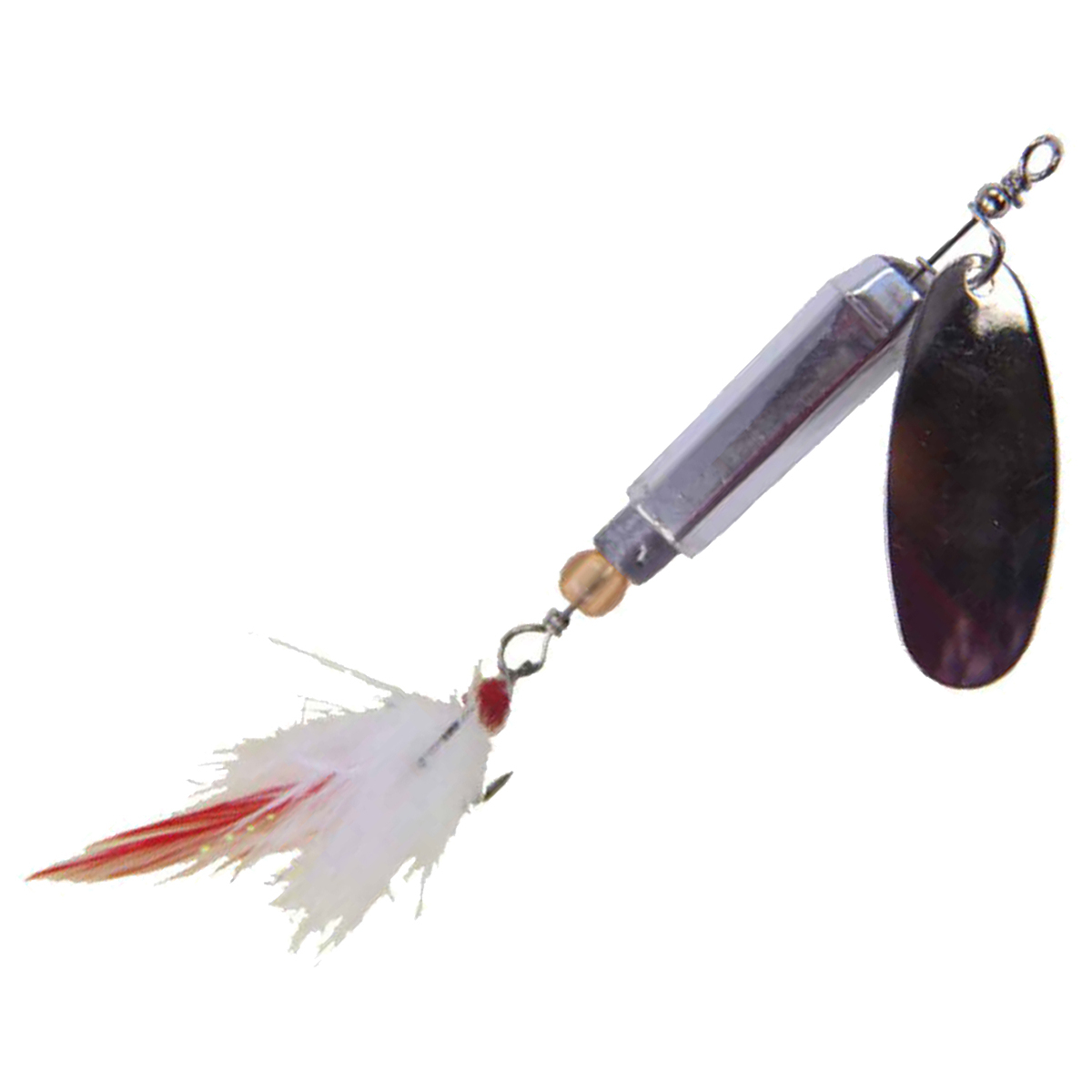 Acme Rattlin' Spinmaster Inline Spinner 18 Acme Rattlin' Spinmaster Inline Spinner