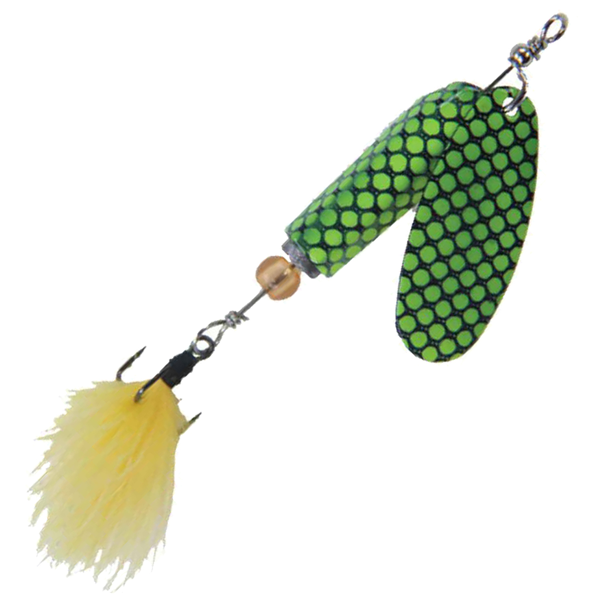 Acme Rattlin' Spinmaster Inline Spinner