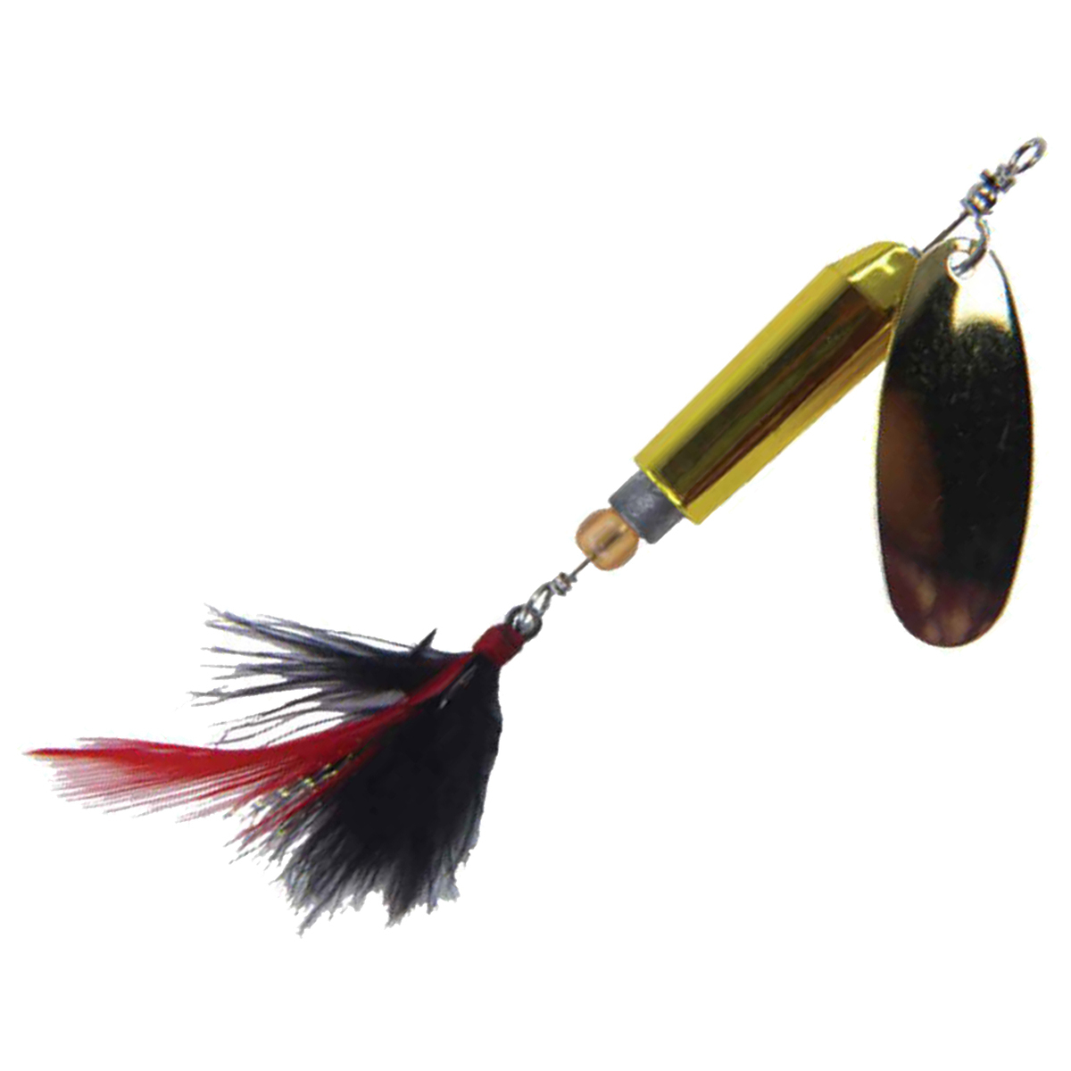 Acme Rattlin' Spinmaster Inline Spinner 21 Acme Rattlin' Spinmaster Inline Spinner