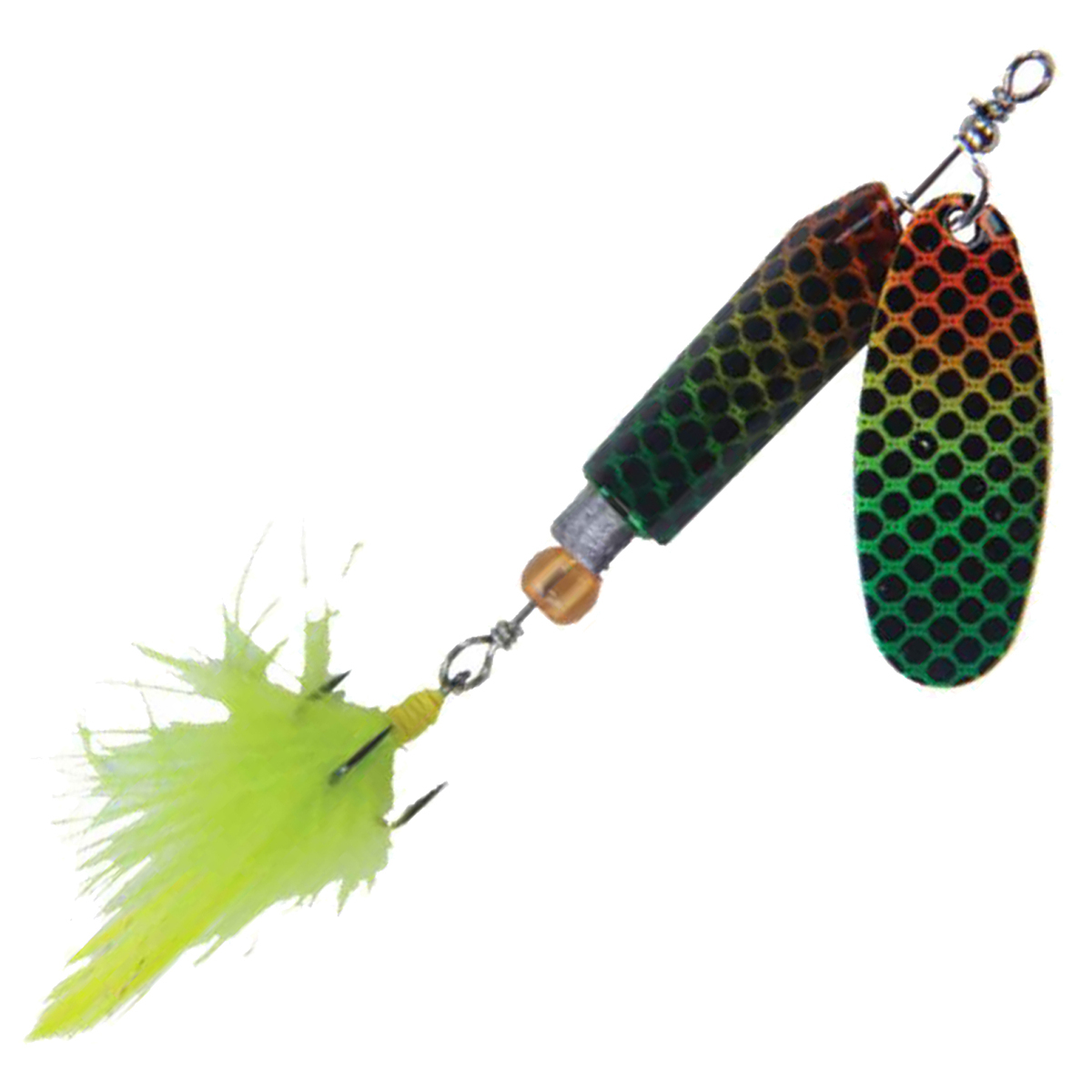 Acme Rattlin' Spinmaster Inline Spinner 5 Acme Rattlin' Spinmaster Inline Spinner