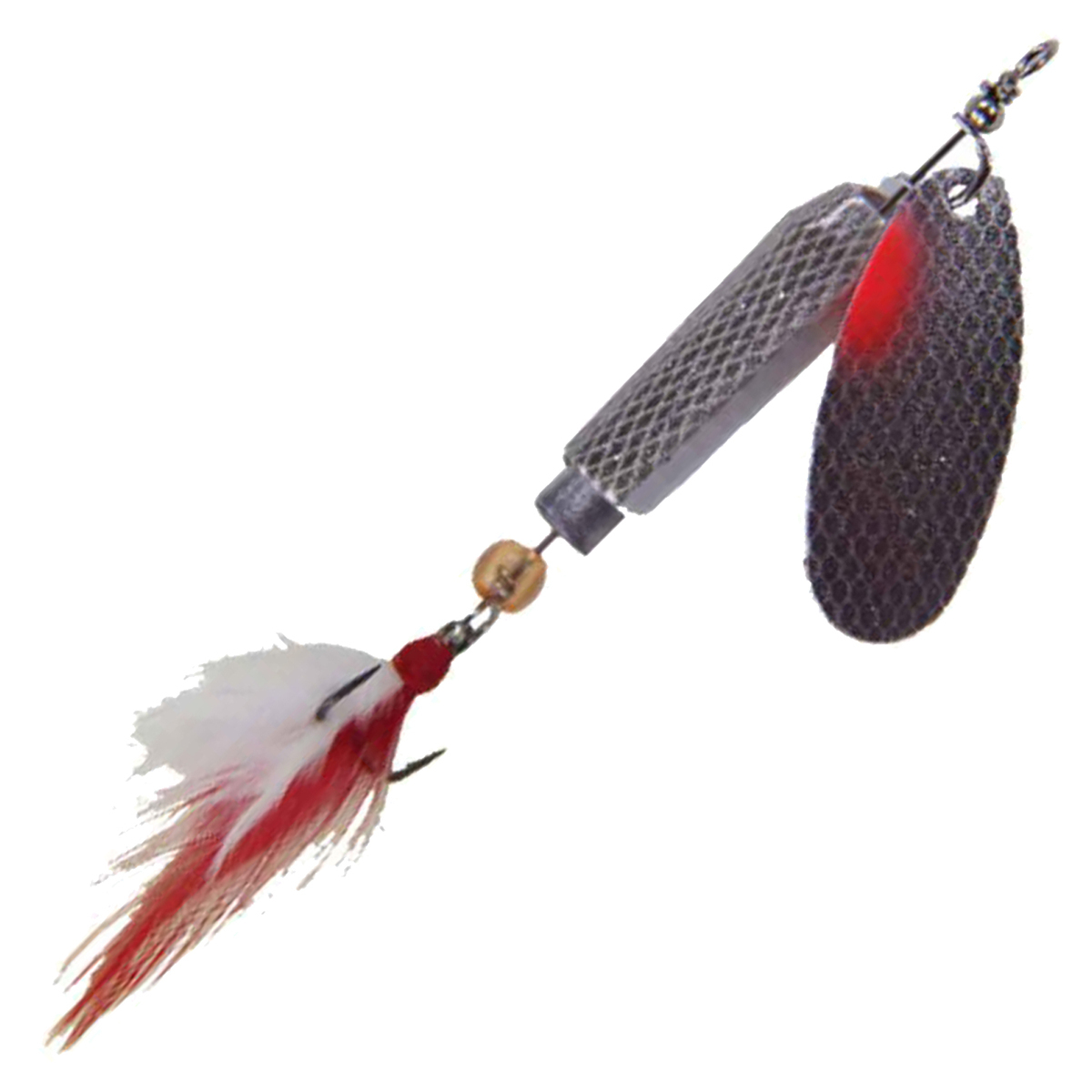 Acme Rattlin' Spinmaster Inline Spinner 6 Acme Rattlin' Spinmaster Inline Spinner