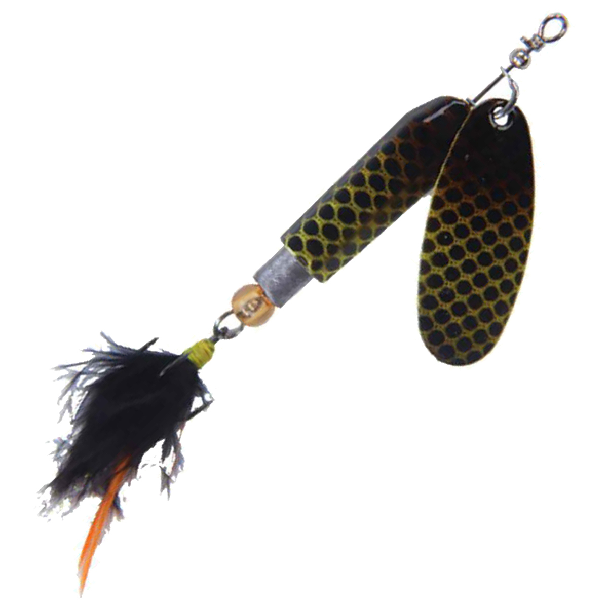 Acme Rattlin' Spinmaster Inline Spinner 7 Acme Rattlin' Spinmaster Inline Spinner