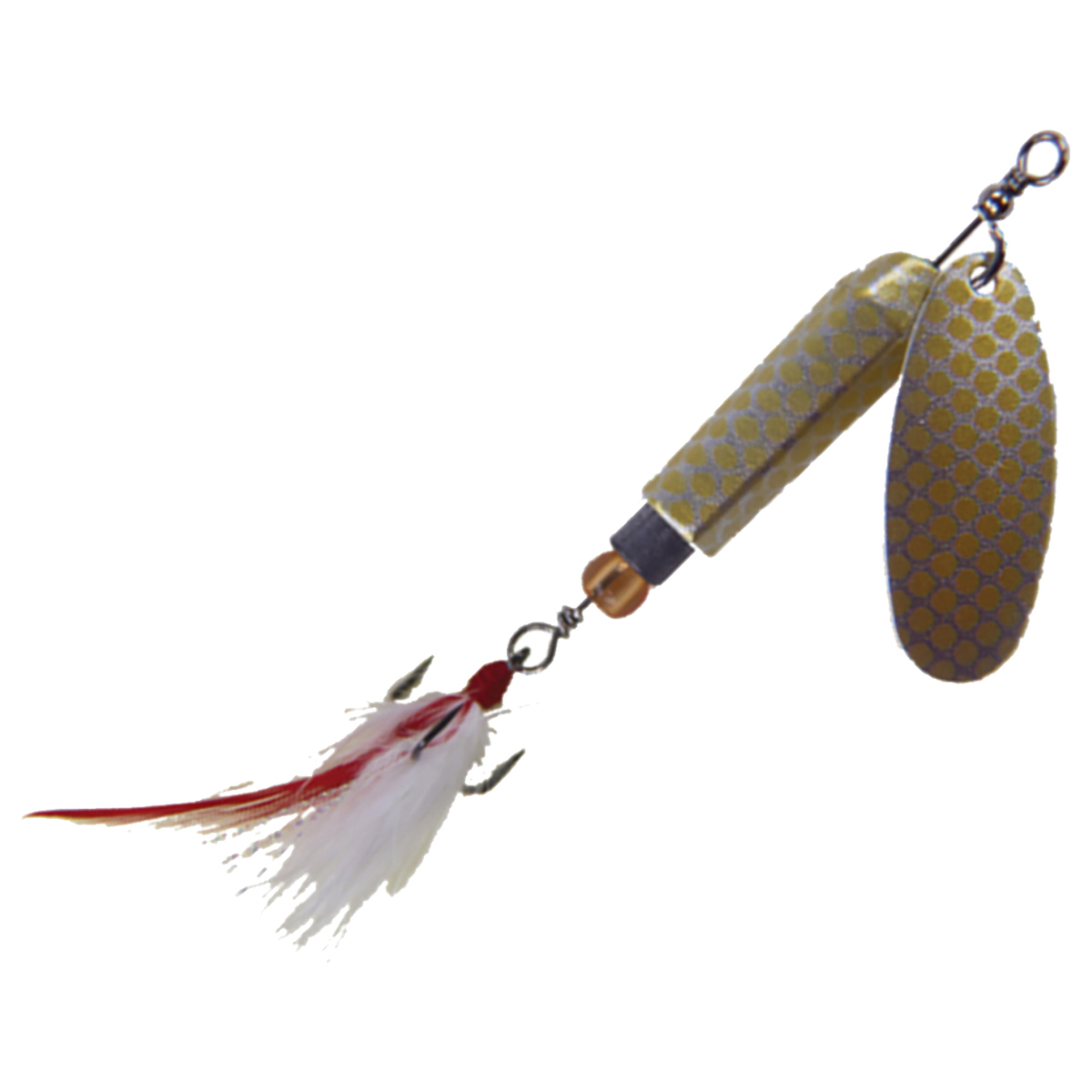 Acme Rattlin' Spinmaster Inline Spinner 8 Acme Rattlin' Spinmaster Inline Spinner