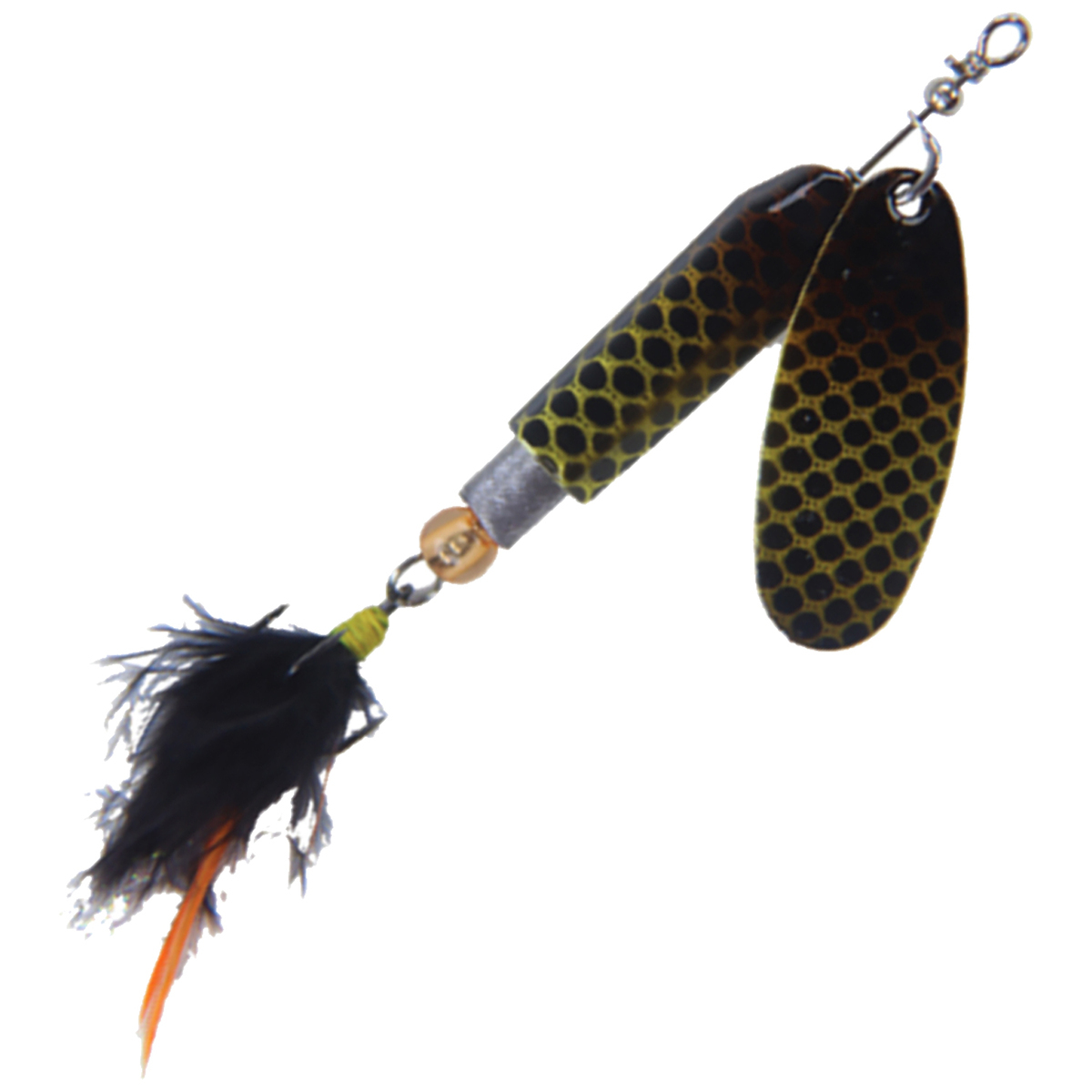 Acme Rattlin' Spinmaster Inline Spinner 9 Acme Rattlin' Spinmaster Inline Spinner