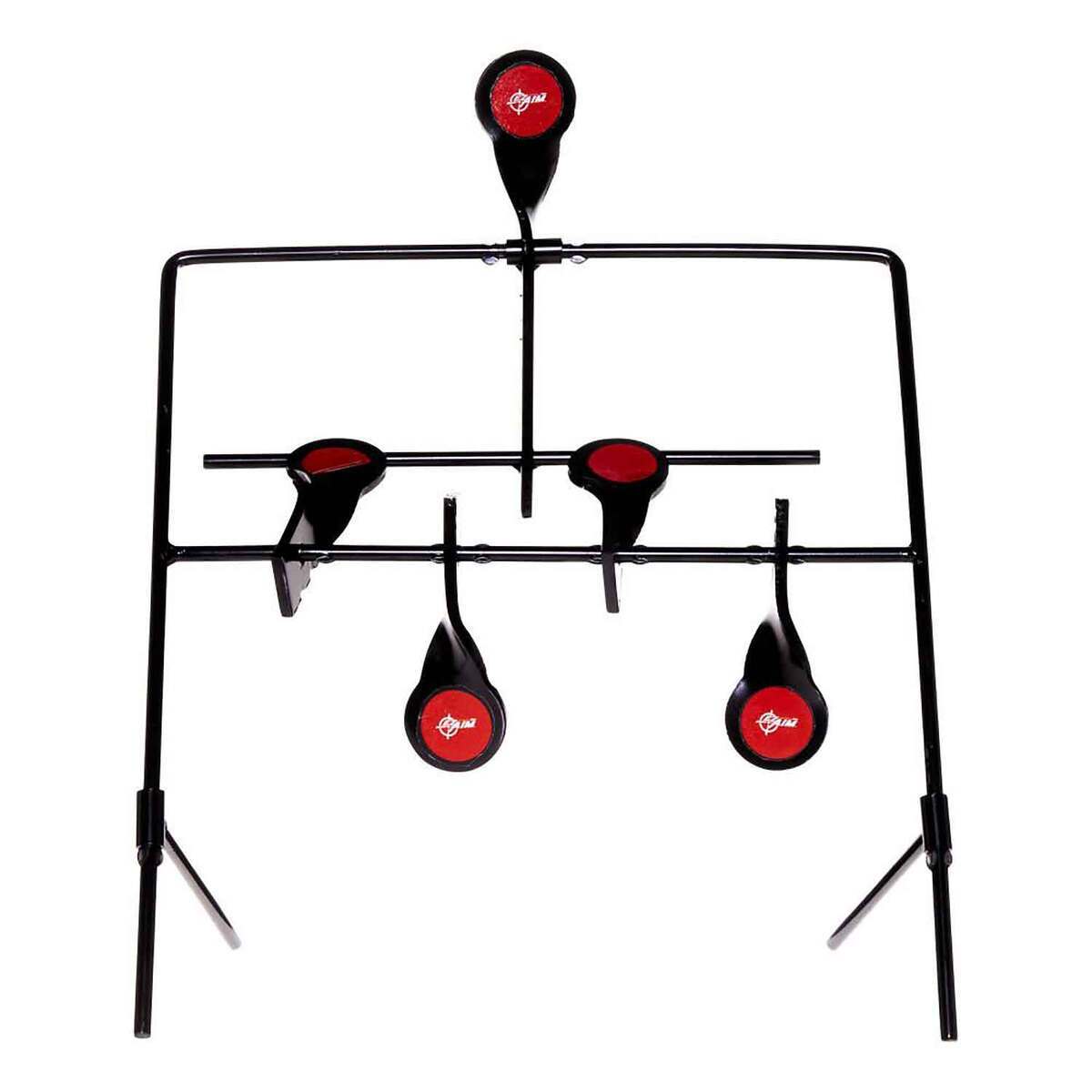 Allen EZ-Aim Metal Resetting Target