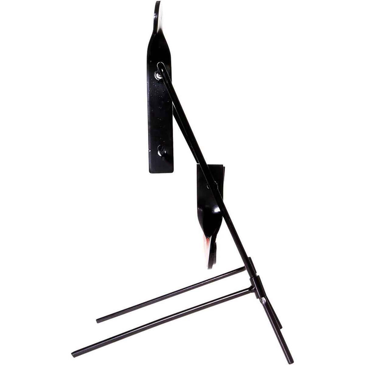 Allen EZ-Aim Metal Resetting Target 3 Allen EZ-Aim Metal Resetting Target